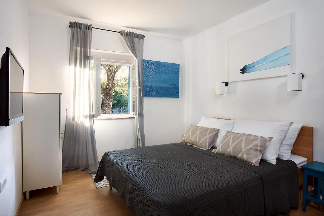 Tatil Evi Holiday House Garica Hırvatistan
