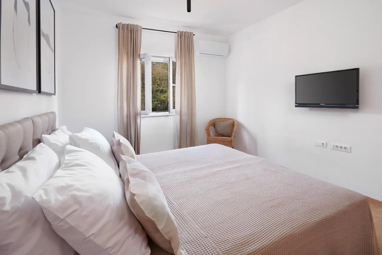Holiday House Garica Hırvatistan