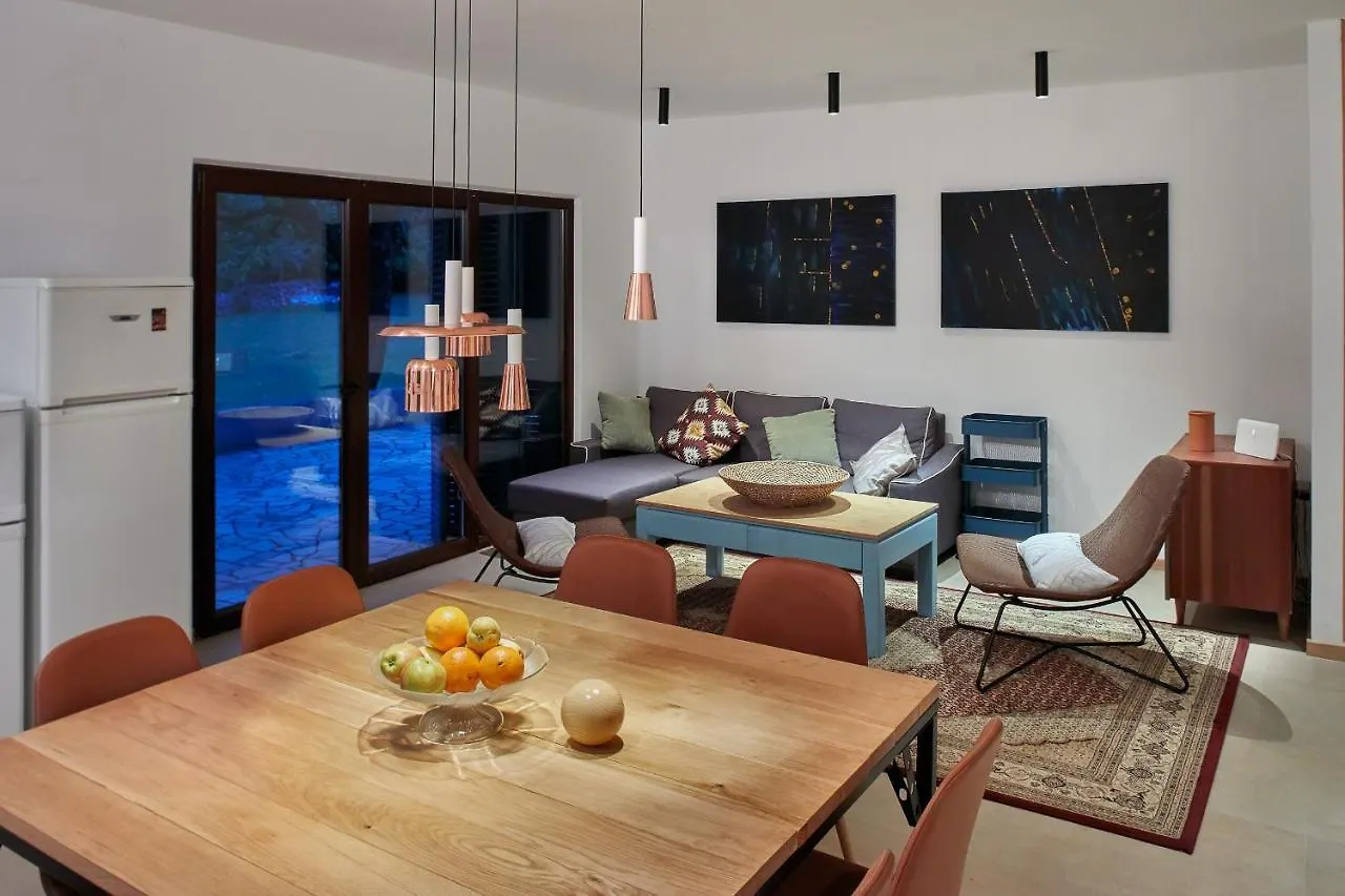 Tatil Evi Holiday House Garica Hırvatistan