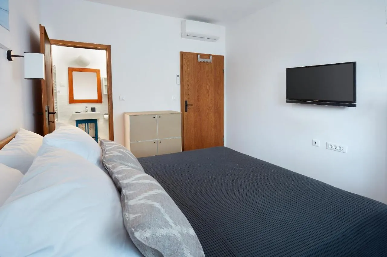 Tatil Evi Holiday House Garica Hırvatistan