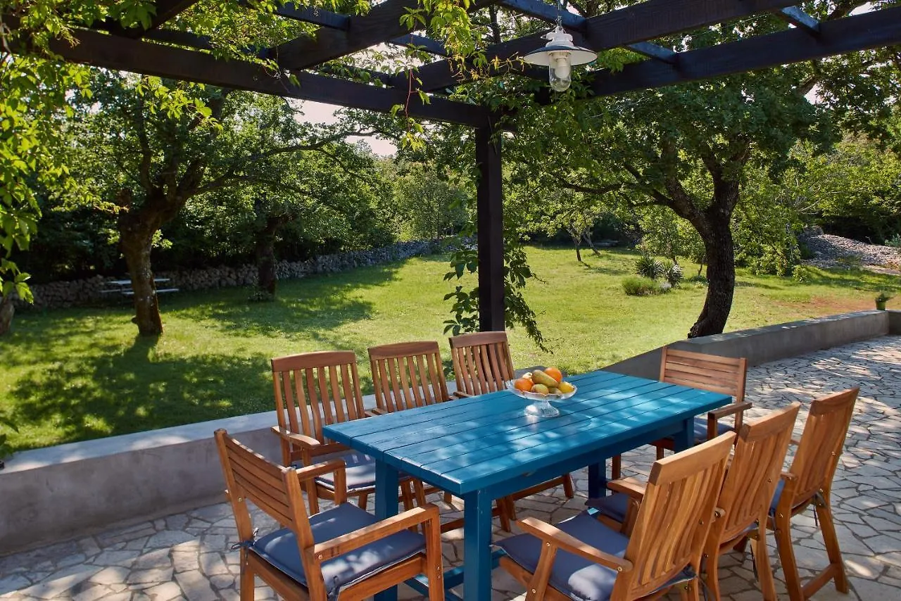 Holiday House Garica 0*,  Hırvatistan