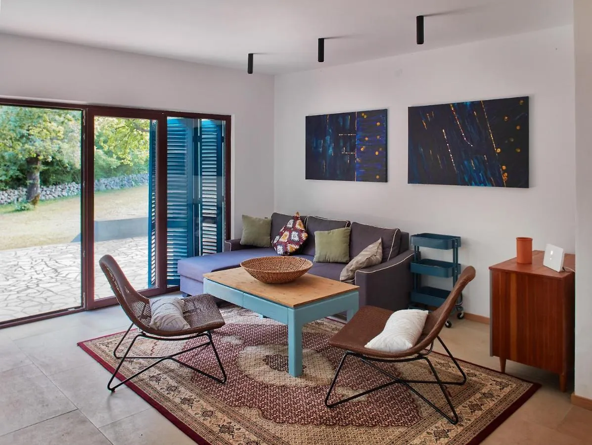 Tatil Evi Holiday House Garica
