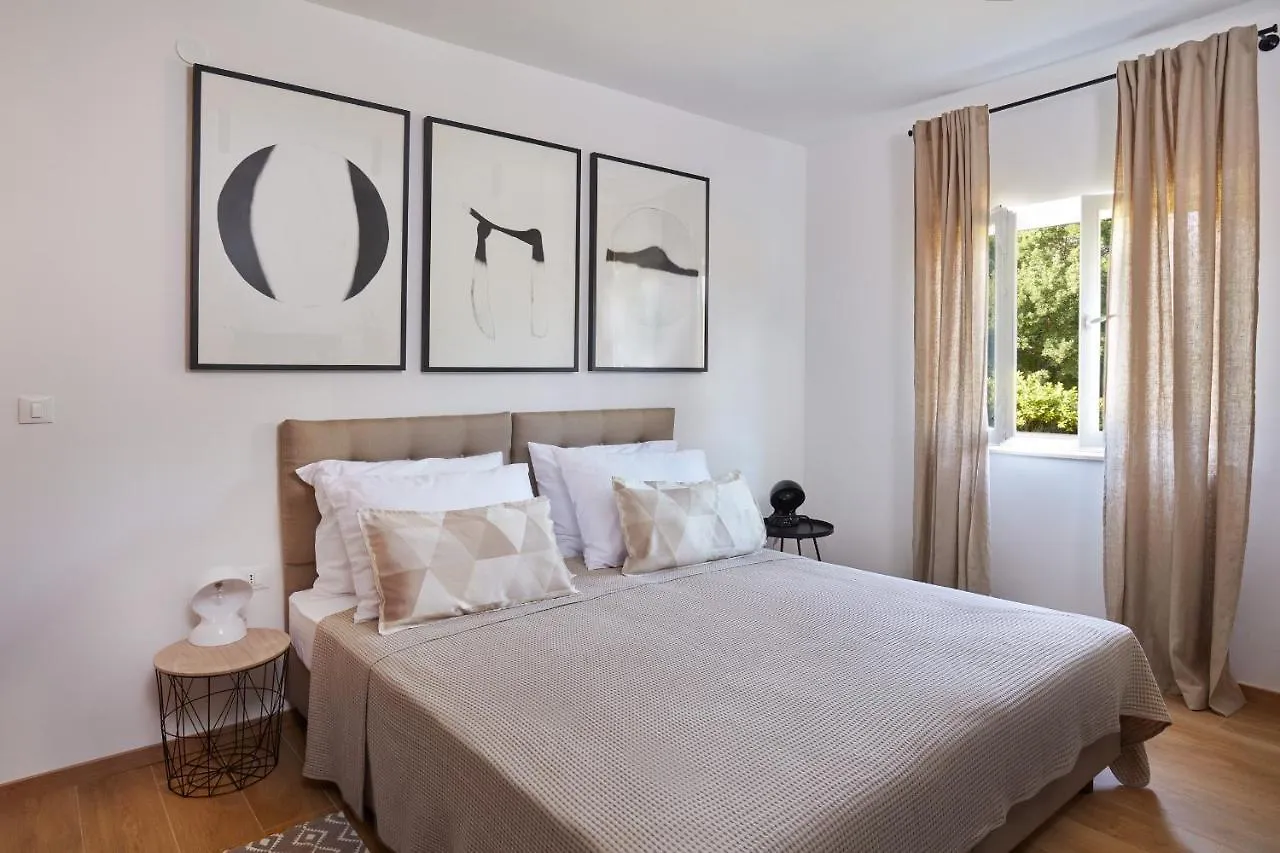 Holiday House Garica Tatil Evi