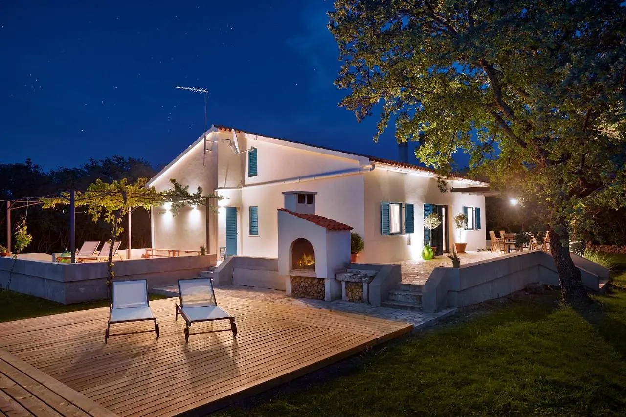 Tatil Evi Holiday House Garica