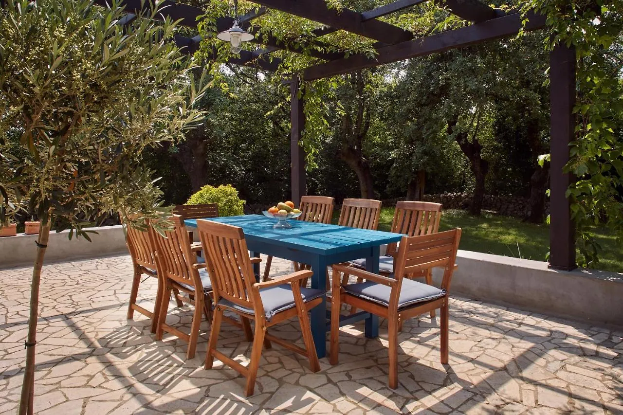 Holiday House Garica Hırvatistan