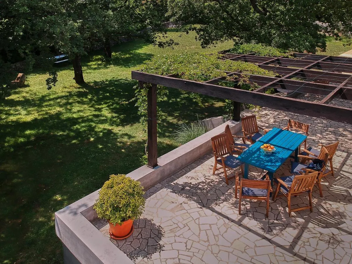 Holiday House Garica Tatil Evi