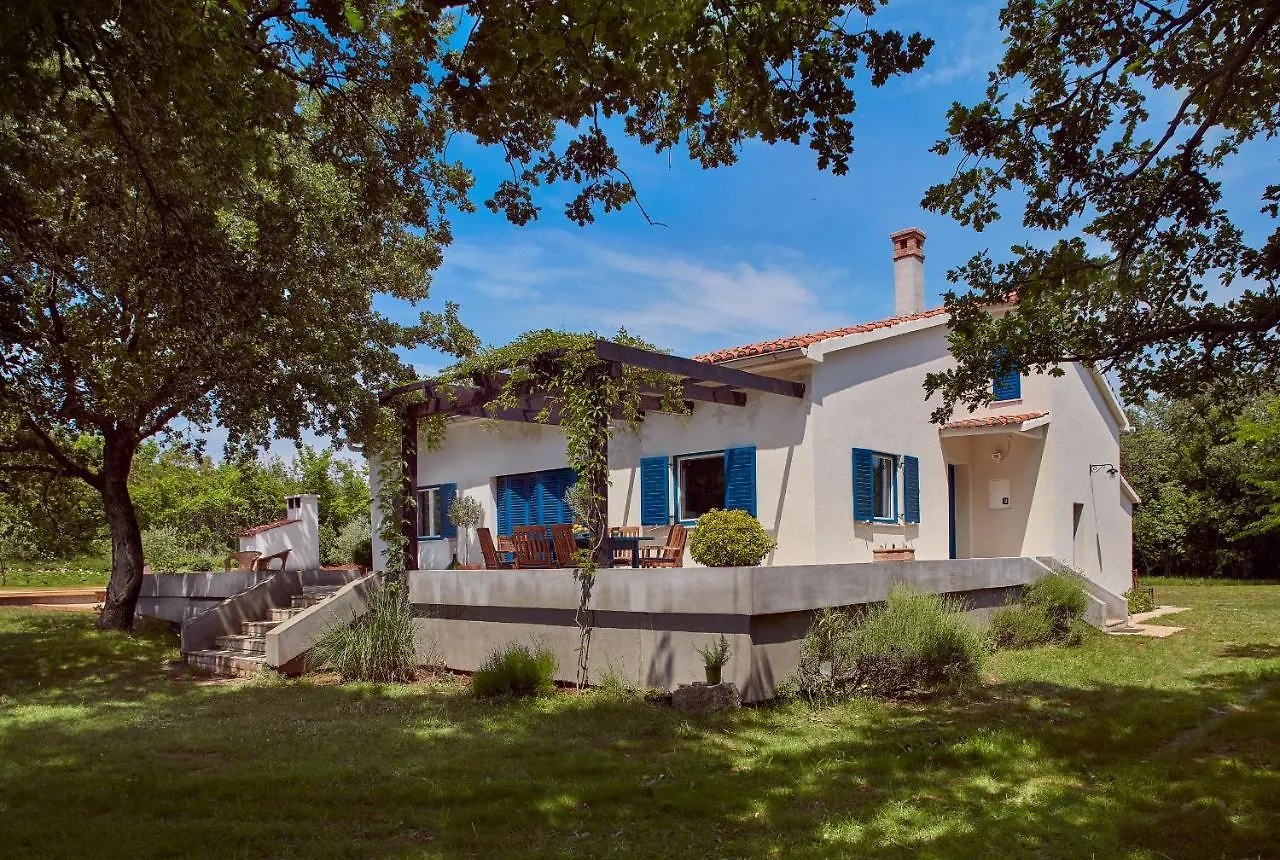 Tatil Evi Holiday House Garica